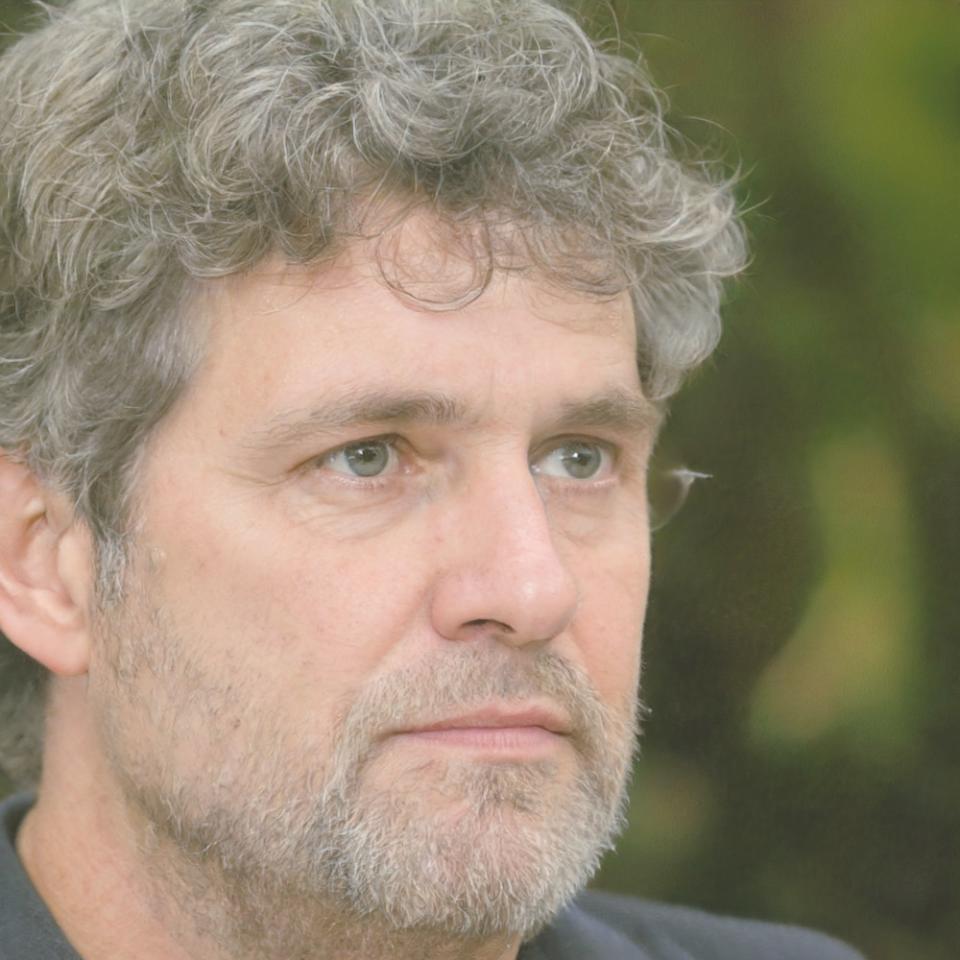 Marco Visconti, specialista in color theory