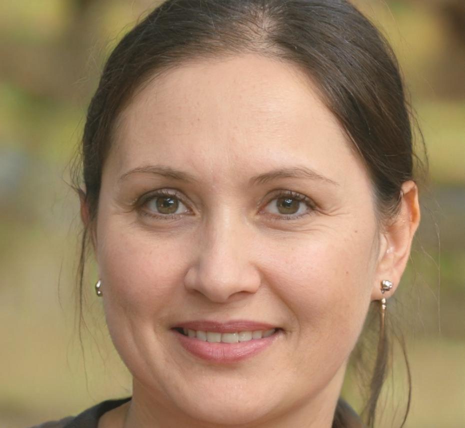 Silvia Bertolini, esperta makeup artist